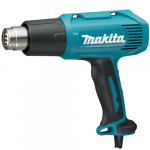 Suflanta cu aer cald 1600W 300/500°C Makita HG5030K Profesional