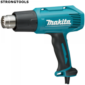 Suflanta cu aer cald 1600W 300/500°C Makita HG5030K Profesional
