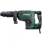 Ciocan demolator SDS-Max 1500W 18J Metabo MHEV 11 BL Profesional