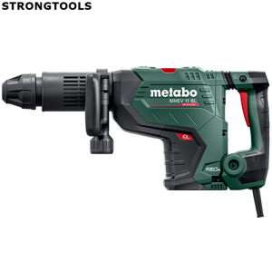 Ciocan demolator SDS-Max 1500W 18J Metabo MHEV 11 BL Profesional