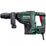 Ciocan demolator SDS-Max 1150W 8.7J Metabo MHEV 5 BL Profesional
