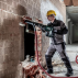 Ciocan demolator SDS-Max 1150W 8.7J Metabo MHEV 5 BL Profesional