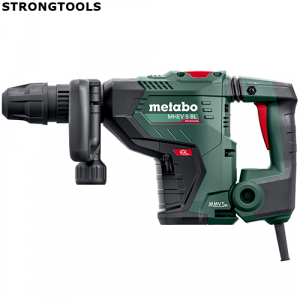Ciocan demolator SDS-Max 1150W 8.7J Metabo MHEV 5 BL Profesional