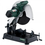 Debitator 2300W 355/25.4mm Metabo CS 23-355 Profesional