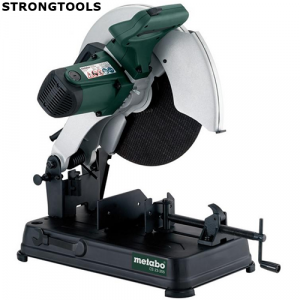 Debitator 2300W 355/25.4mm Metabo CS 23-355 Profesional