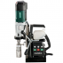 Masina de gaurit cu talpa magnetica 1200W 50mm Metabo MAG 50 Profesional