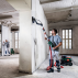 Masina de slefuit gips-carton 500W 225mm Bosch LSV 5-225 COMFORT