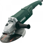 Polizor unghiular 2200W 230mm Metabo WX 2200-230 Profesional