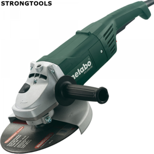 Polizor unghiular 2200W 230mm Metabo WX 2200-230 Profesional