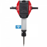 Ciocan demolator hexagon 28" 64J Milwaukee MXF DH2528H-602