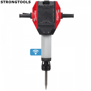 Ciocan demolator hexagon 28" 64J Milwaukee MXF DH2528H-602