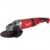 Polizoar unghiular 2400W 230mm Milwaukee AGVM 24-230 GEX/DMS Profesional
