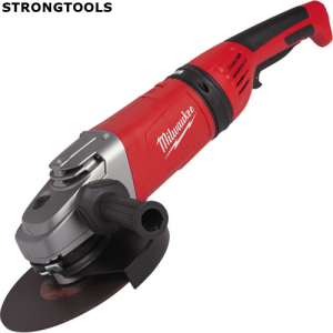 Polizoar unghiular 2400W 230mm Milwaukee AGVM 24-230 GEX/DMS Profesional
