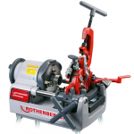 Masina de filetat stationara 1/2-3" Rothenberger SUPERTRONIC 3SE Profesional