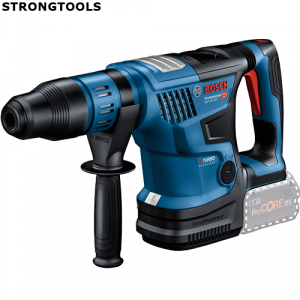 Ciocan rotopercutor SDS-Max 18V 7.0J Bosch GBH 18V-36 C Profesional
