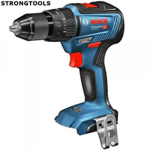 Masina de gaurit cu percutie Bosch GSR 18V-50 Profesional
