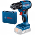 Masina de gaurit 18V 21/50Nm Bosch GSR 185-LI (+ L-Boxx)