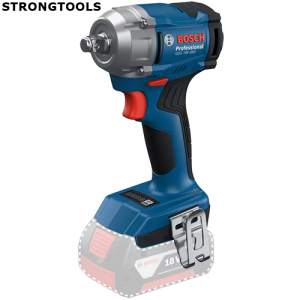 Masina de insurubat cu impact 18V 350Nm Bosch GDS 18V-350 Profesional