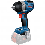 Masina de insurubat cu impact 18V 1/2" 750Nm Bosch GDS 18V-750 C (L-Boxx)