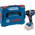 Masina de insurubat cu impact 18V 1/2" 750Nm Bosch GDS 18V-750 C (L-Boxx)