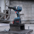 Masina de insurubat cu impact 18V 1/2" 750Nm Bosch GDS 18V-750 C (L-Boxx)