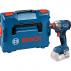 Masina de insurubat cu impact 18V 285Nm Bosch GDX 18V-285 (L-Boxx)