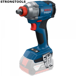 Masina de insurubat cu impact 18V 285Nm Bosch GDX 18V-285 (L-Boxx)