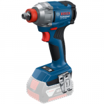 Masina de insurubat cu impact 18V 285Nm Bosch GDX 18V-285 Profesional