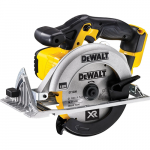 Ferastrau circular 165mm 18V Dewalt DWE576 Profesional
