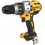 Masina de gaurit cu percutie 18V 95Nm Dewalt DCD996NT Profesional