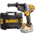 Masina de gaurit cu percutie 18V 95Nm Dewalt DCD996NT Profesional