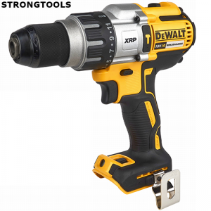 Masina de gaurit cu percutie 18V 95Nm Dewalt DCD996NT Profesional