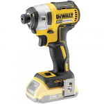 Masina de insurubat cu impact 18V 205Nm Dewalt DCF887NT