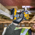 Masina de insurubat cu impact 18V 205Nm Dewalt DCF887NT