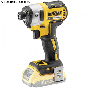 Masina de insurubat cu impact 18V 205Nm Dewalt DCF887NT
