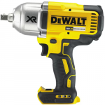 Masina de insurubat cu impact 18V 950Nm Dewalt DCF899N
