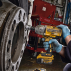 Masina de insurubat cu impact 18V 950Nm Dewalt DCF899N