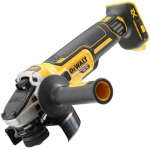 Polizor unghiular 125mm 18V Dewalt DCG406N Profesional