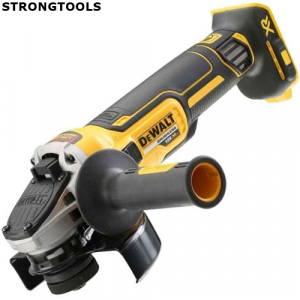 Polizor unghiular 125mm 18V Dewalt DCG406N Profesional