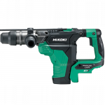 Ciocan rotopercutor SDS-Max 7.1J 36V Hikoki DH36DMAW2Z Profesional