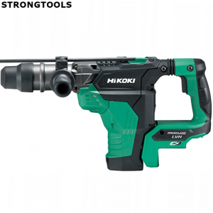 Ciocan rotopercutor SDS-Max 7.1J 36V Hikoki DH36DMAW2Z Profesional