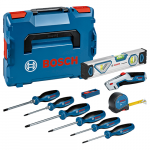 Trusa scule Bosch 0615990N2R