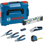 Trusa scule Bosch 0615990N2S