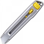 Cutter metalic Interlock 18mm Stanley 0-10-018