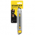Cutter metalic Interlock 18mm Stanley 0-10-018