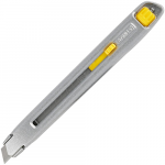 Cutter metalic Interlock 9mm Stanley 0-10-095