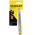 Cutter metalic Interlock 9mm Stanley 0-10-095