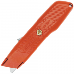 Cutit cu lama trapezoidala retractabila automata Stanley 0-10-189