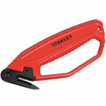 Cutter pentru chingi cu protectie 180mm Stanley 0-10-244