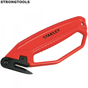 Cutter pentru chingi cu protectie 180mm Stanley 0-10-244